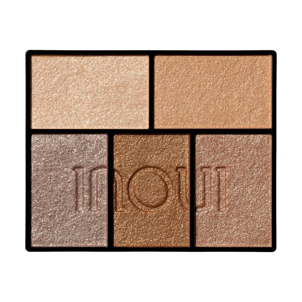 INOUI Eyes 08 Limited Edition