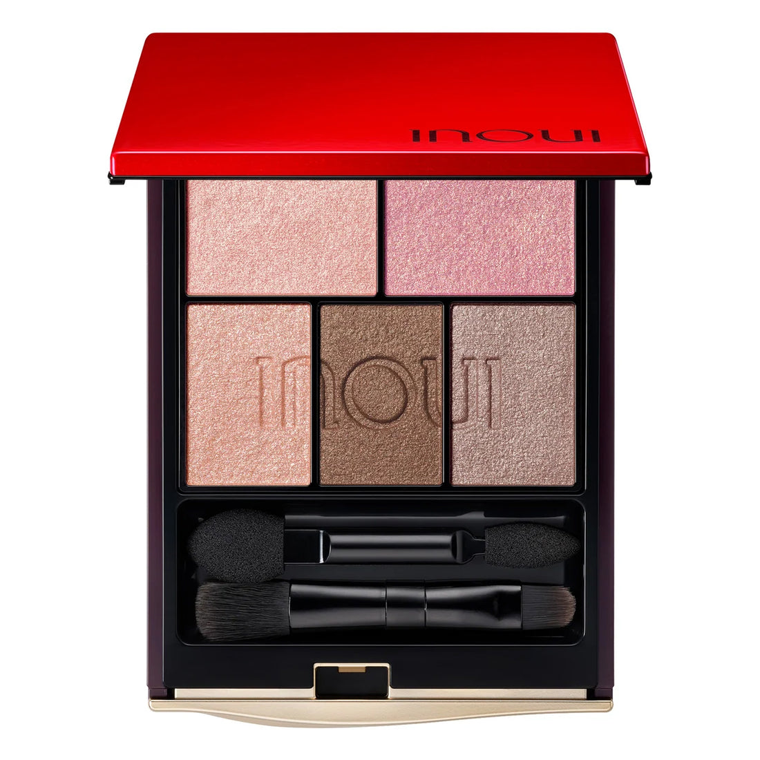 INOUI Eyes 09 Limited Edition