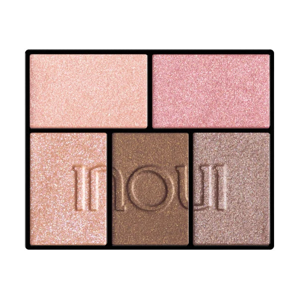 INOUI Eyes 09 Limited Edition