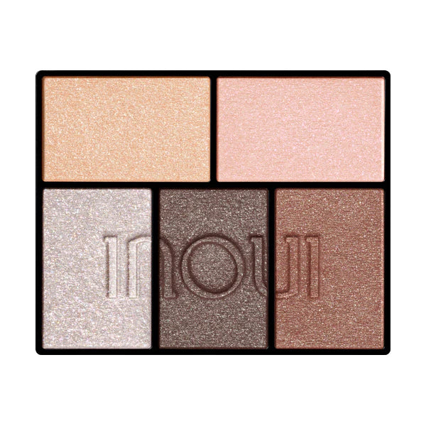INOUI Eyes 11 Limited Edition