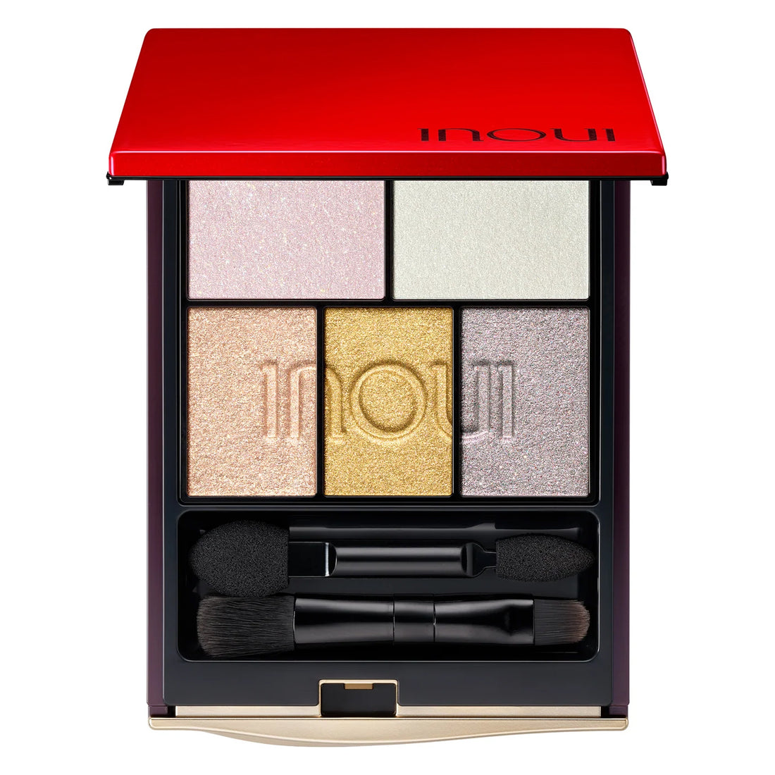 INOUI Eyes 12 Limited Edition