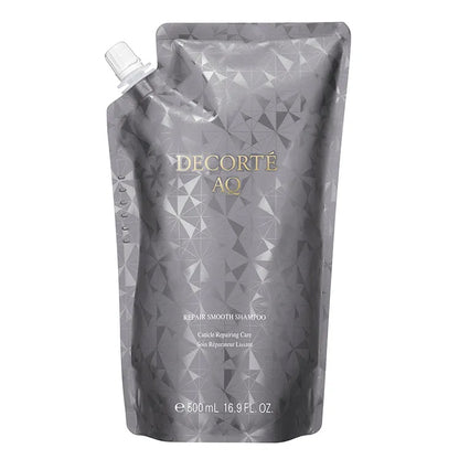 DECORTÉ AQ Repair Smooth Shampoo