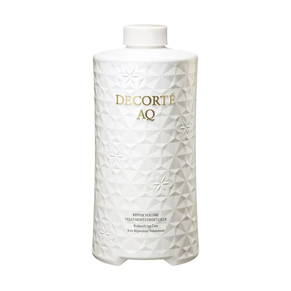 DECORTÉ AQ Repair Volume Treatment Conditioner
