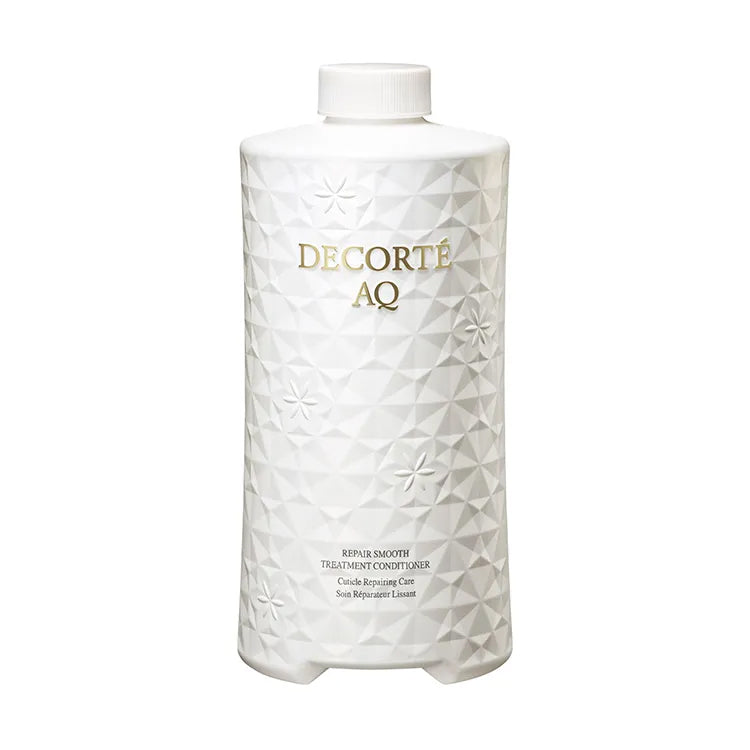 DECORTÉ AQ Repair Smooth Treatment Conditioner