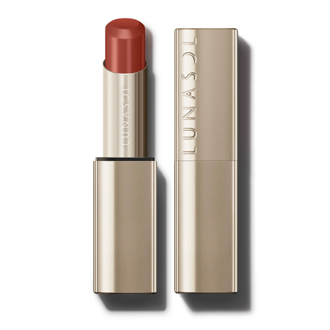 LUNASOL Bare Color Balm Limited Edition