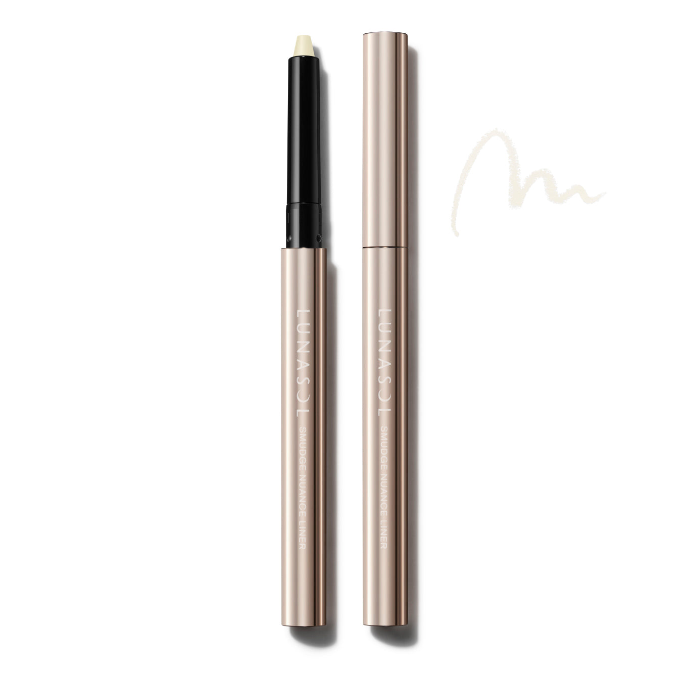 LUNASOL Smudge Nuance Liner Limited Edition