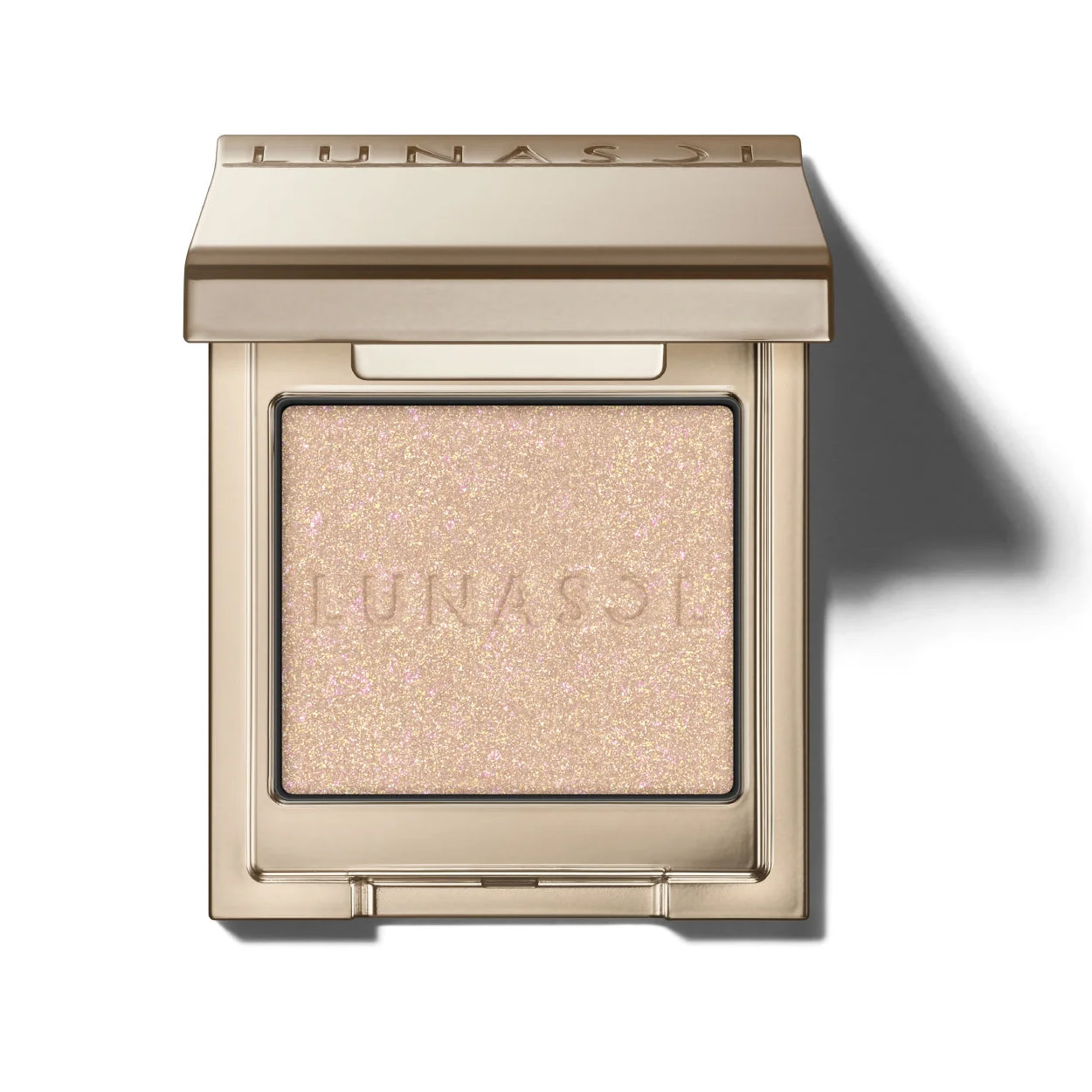 LUNASOL Mono Eye Coloration Sparkling Dazzle Limited Edition
