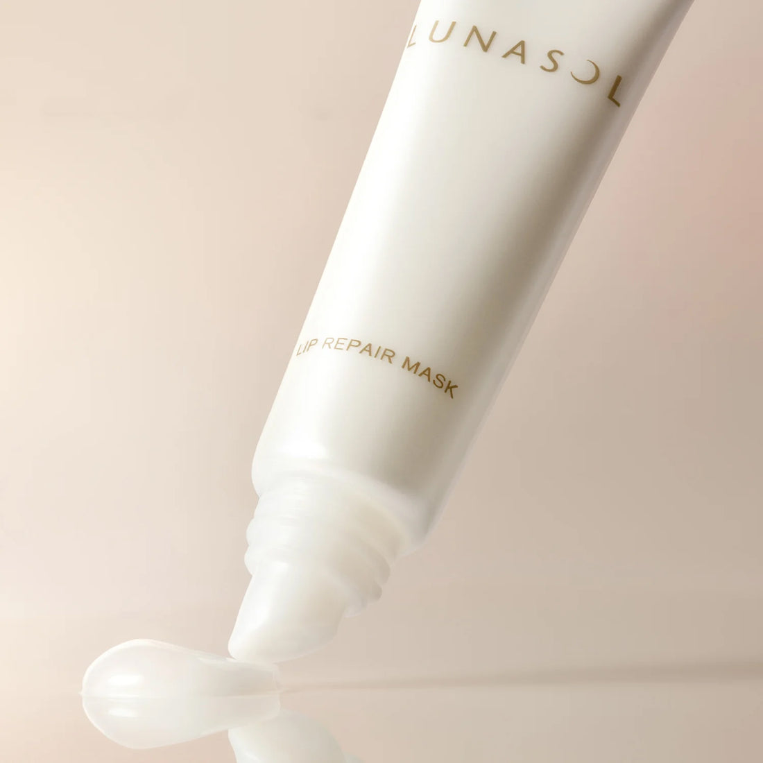 LUNASOL Lip Repair Mask