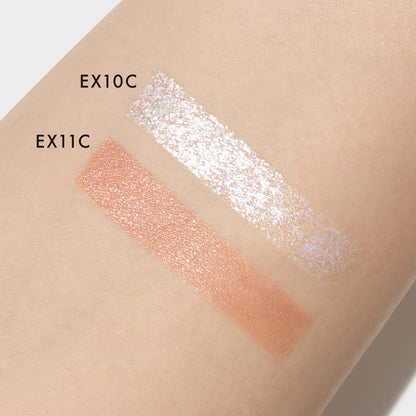 LUNASOL Mono Eye Coloration Full of Flavor Limited Edition