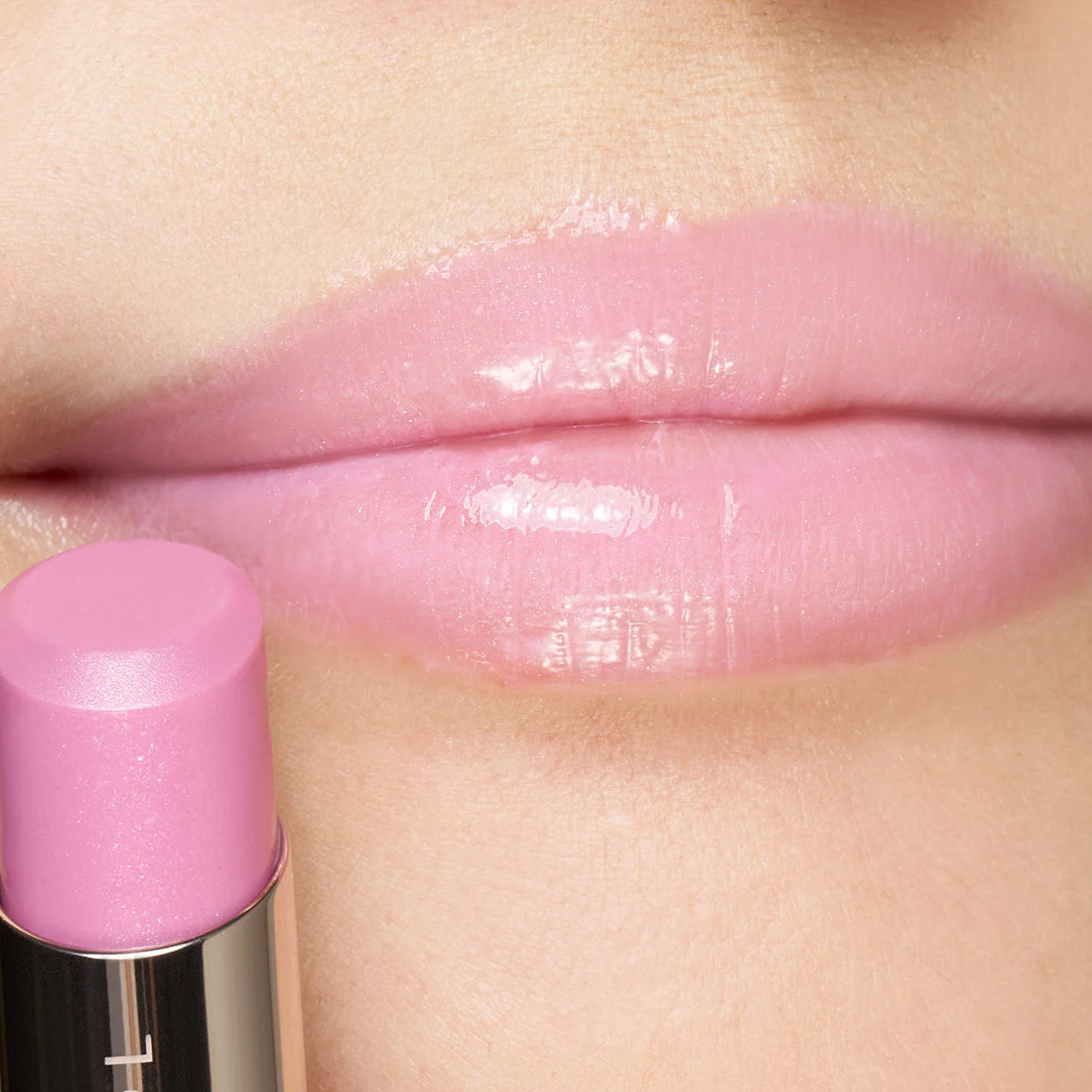 LUNASOl Bare Color Balm Full of Flavor Limited Edition