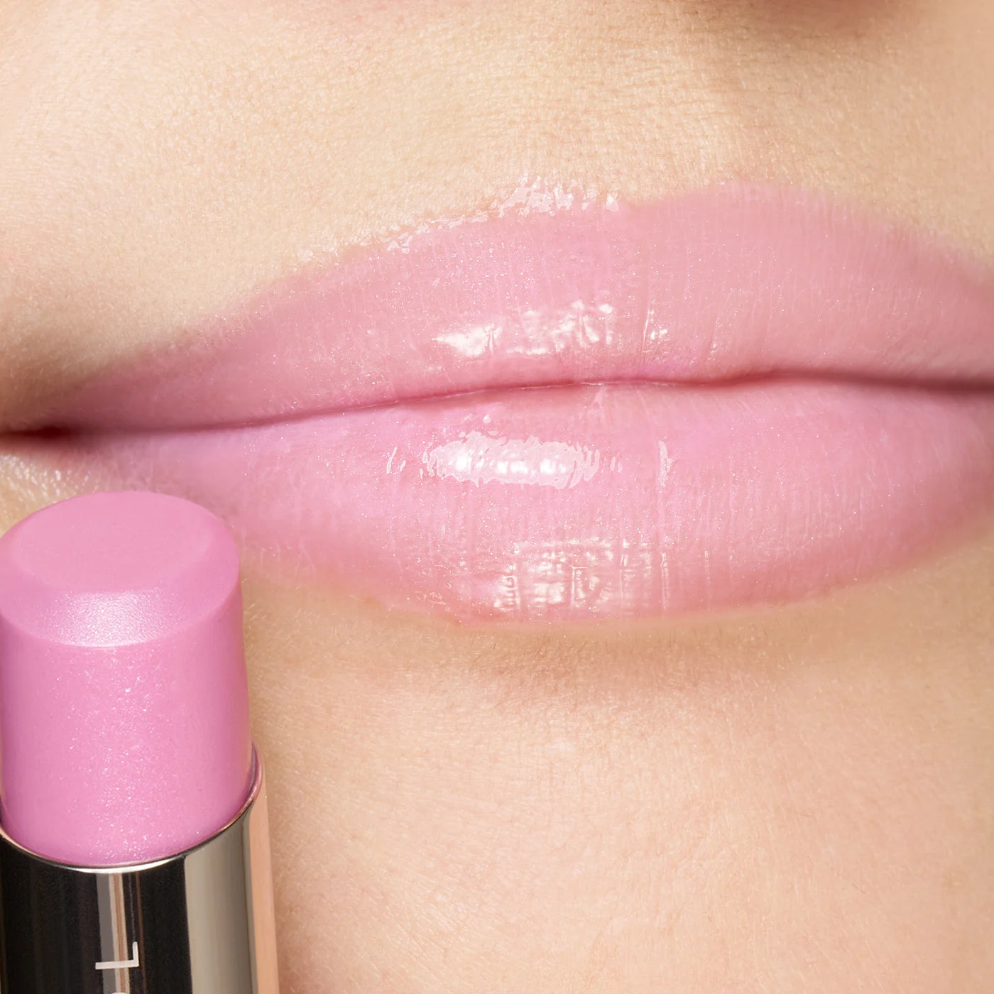 LUNASOl Bare Color Balm Full of Flavor Limited Edition