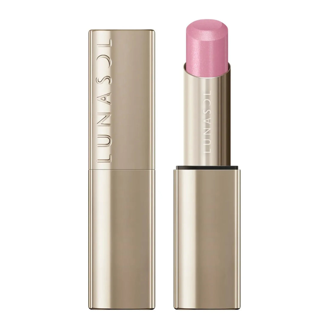 LUNASOl Bare Color Balm Full of Flavor Limited Edition