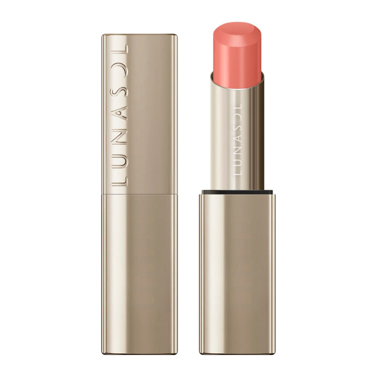 LUNASOl Bare Color Balm Full of Flavor Limited Edition