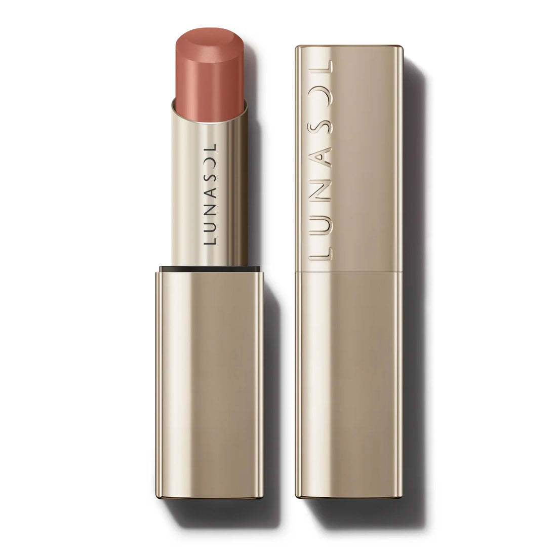 LUNASOL Fusing Color Lips EX07 Limited Edition