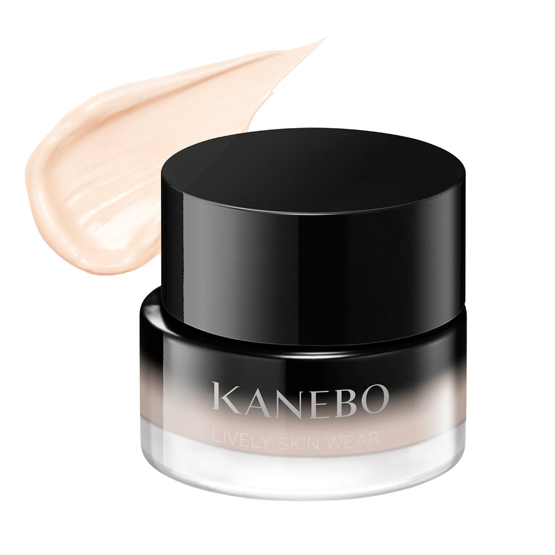 KANEBO Lively Skin Wear II