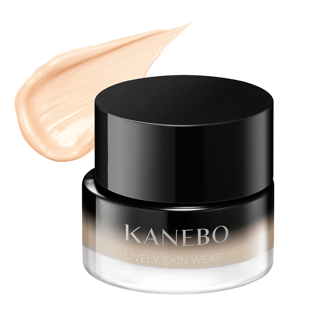 KANEBO Lively Skin Wear II