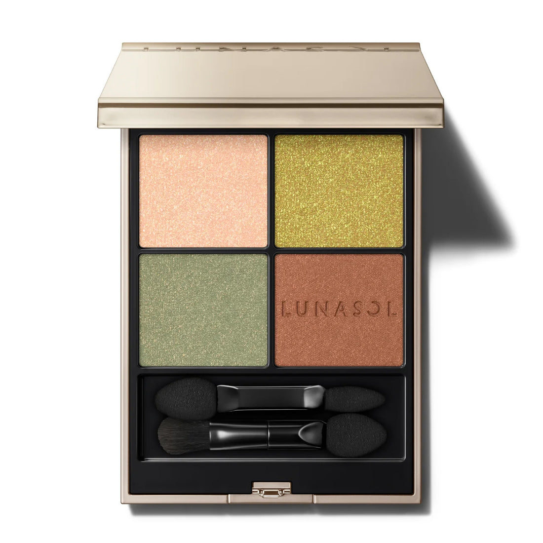 LUNASOL Eye Coloration N EX10 Limited Edition