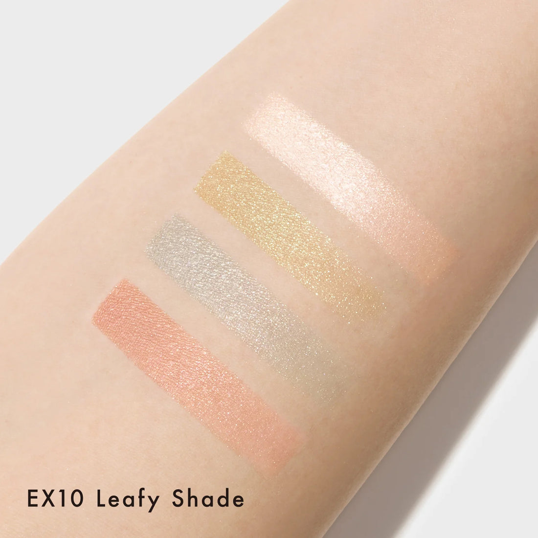 LUNASOL Eye Coloration N EX10 Limited Edition