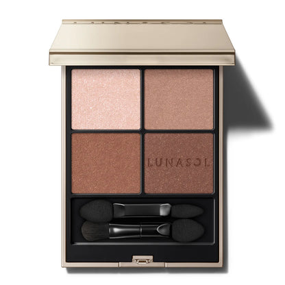 LUNASOL Eye Coloration N EX11 Limited Edition