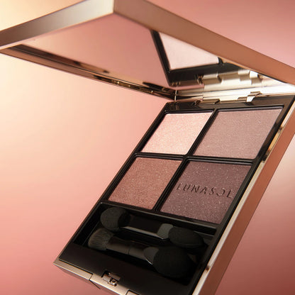 LUNASOL Eye Coloration N EX11 Limited Edition