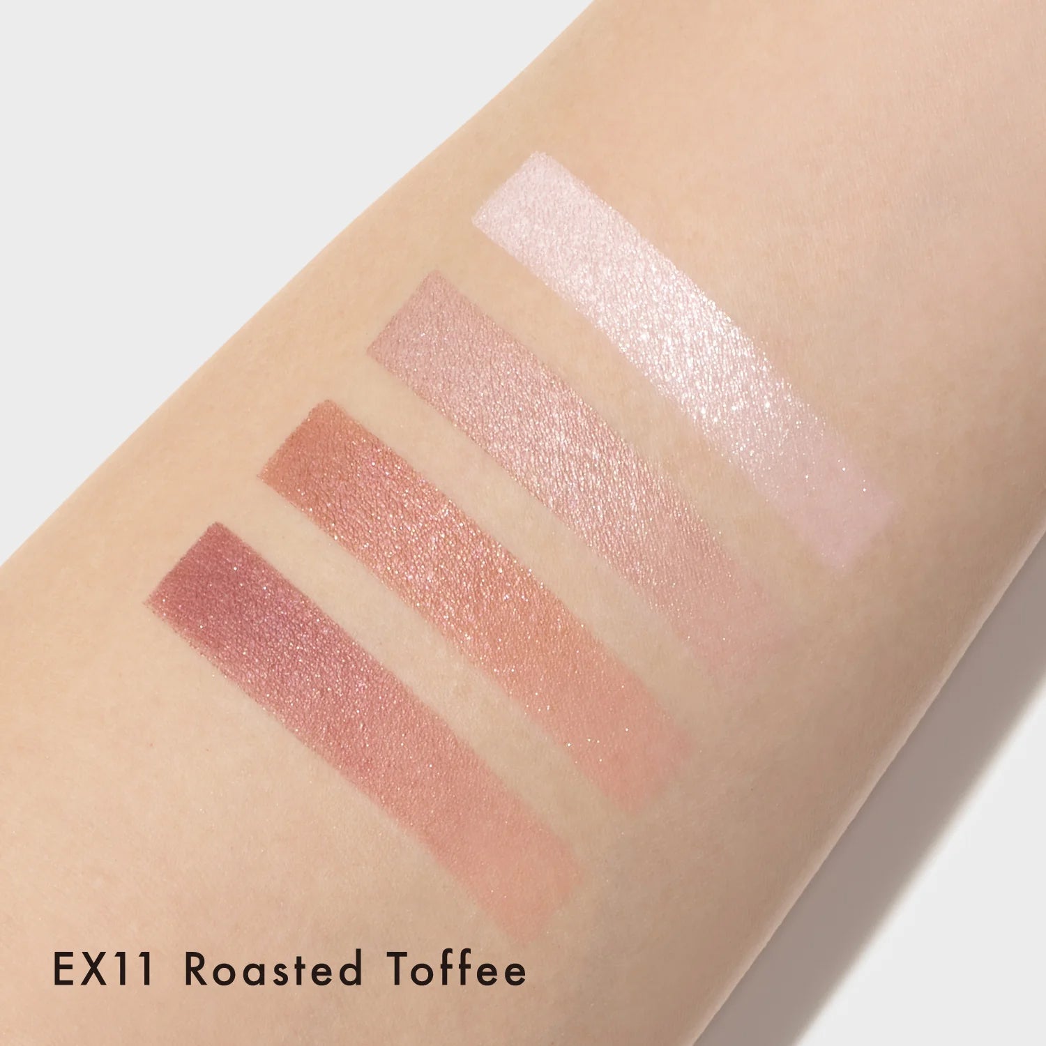 LUNASOL Eye Coloration N EX11 Limited Edition