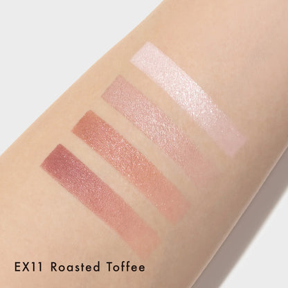 LUNASOL Eye Coloration N EX11 Limited Edition