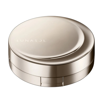 LUNASOL Radiant Flow Mesh Compact