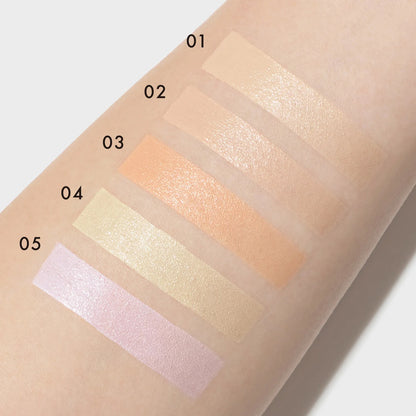 LUNASOL Seamless Correcting Liquid