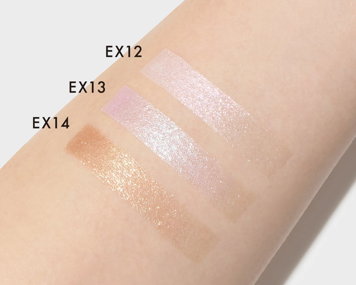 LUNASOL Mono Eye Coloration Prismatic Labyrinth Limited Edition