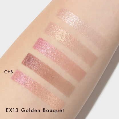 LUNASOL Eye Coloration N EX13 Limited Edition