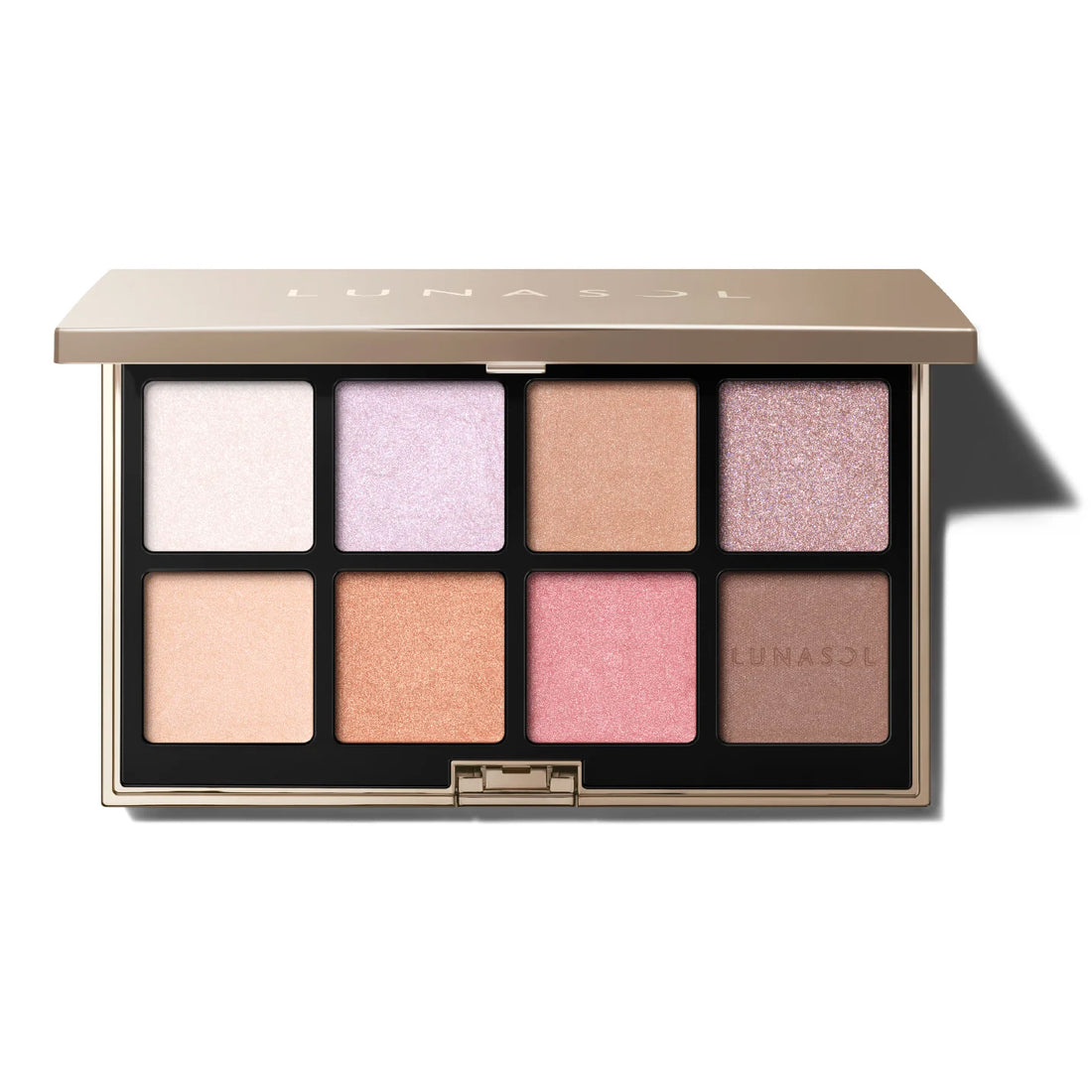 LUNASOL Eye Coloration Special Edition EX04 Limited Edition