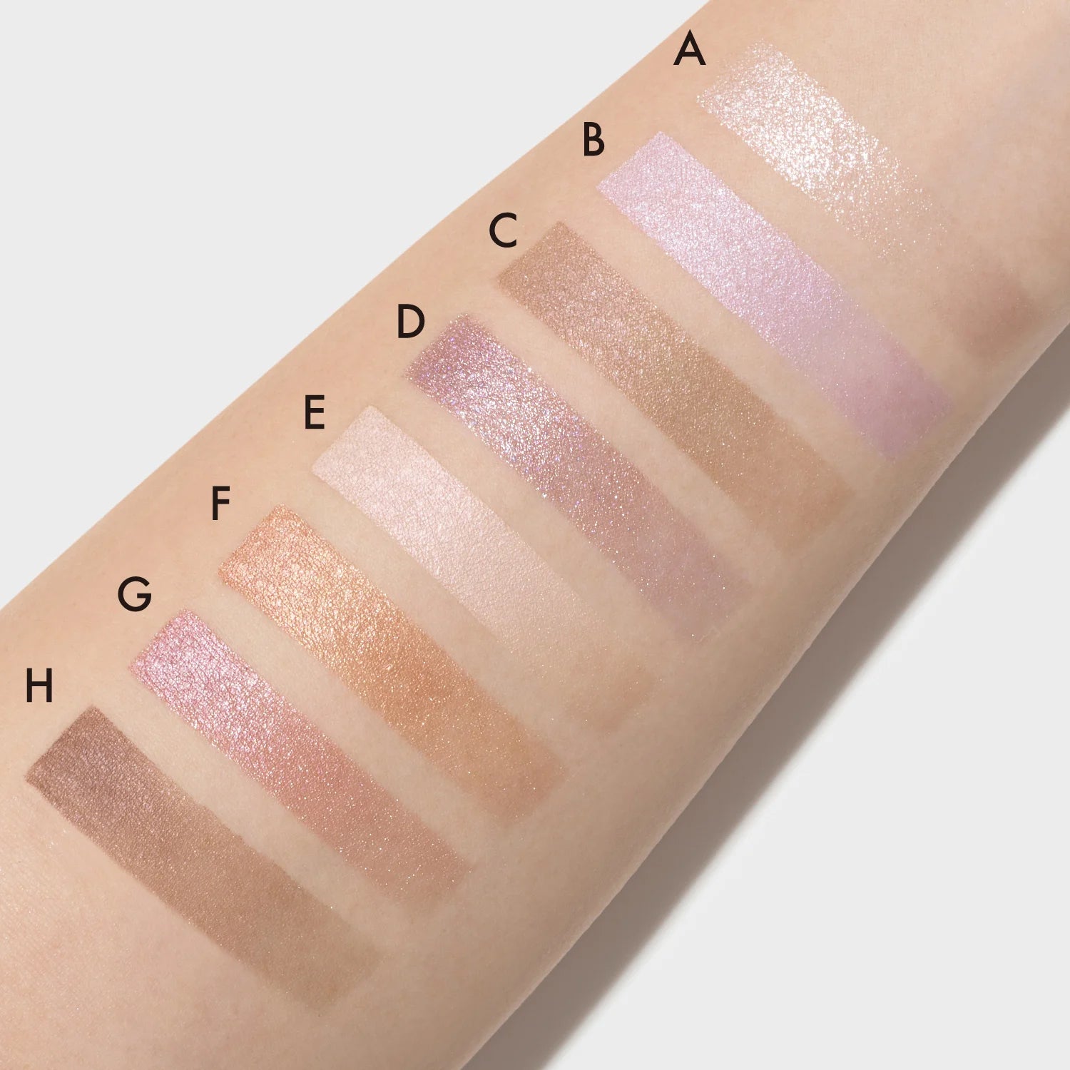 LUNASOL Eye Coloration Special Edition EX04 Limited Edition