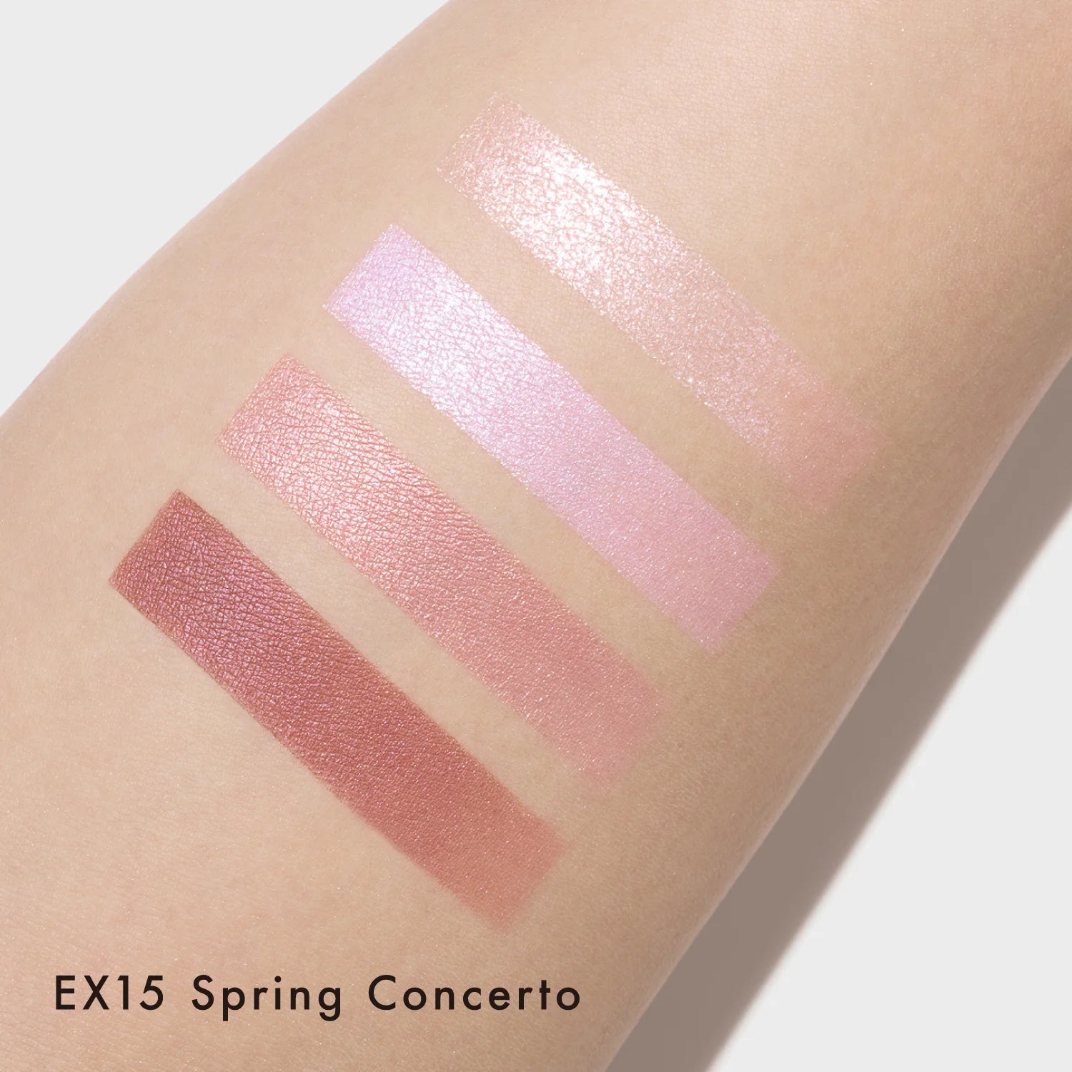 LUNASOL Eye Coloration N EX15 Limited Edition