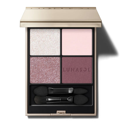 LUNASOL Eye Coloration N EX16 Limited Edition