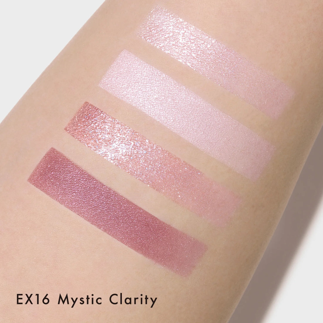 LUNASOL Eye Coloration N EX16 Limited Edition