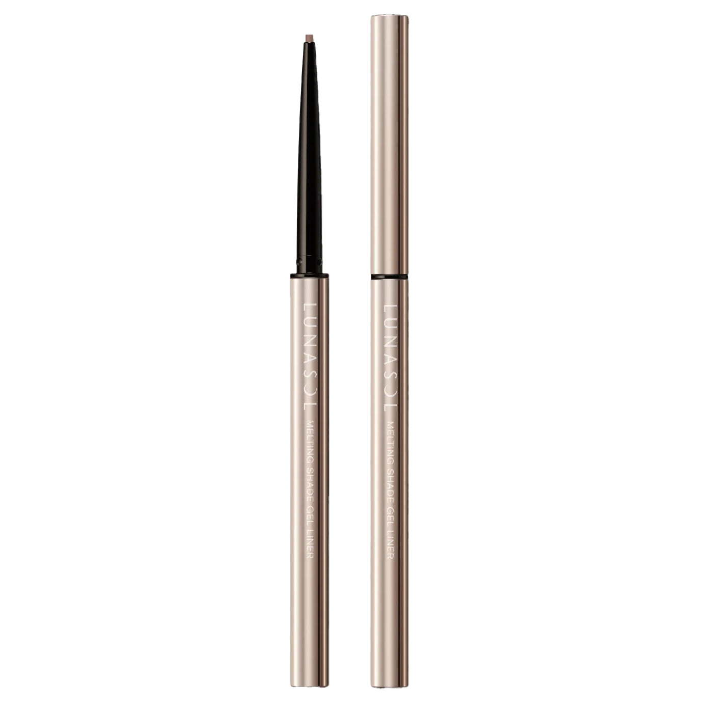 LUNASOL Melting Shade Gel Liner