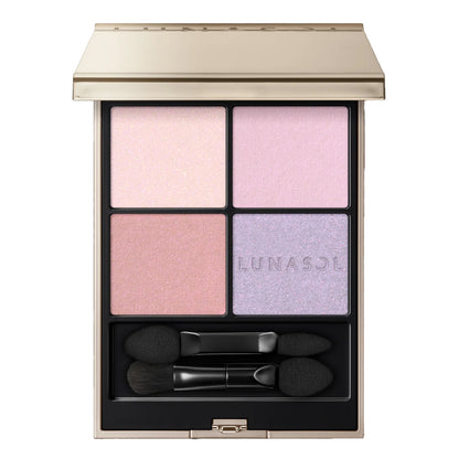 LUNASOL Eye Coloration N EX17 Limited Edition