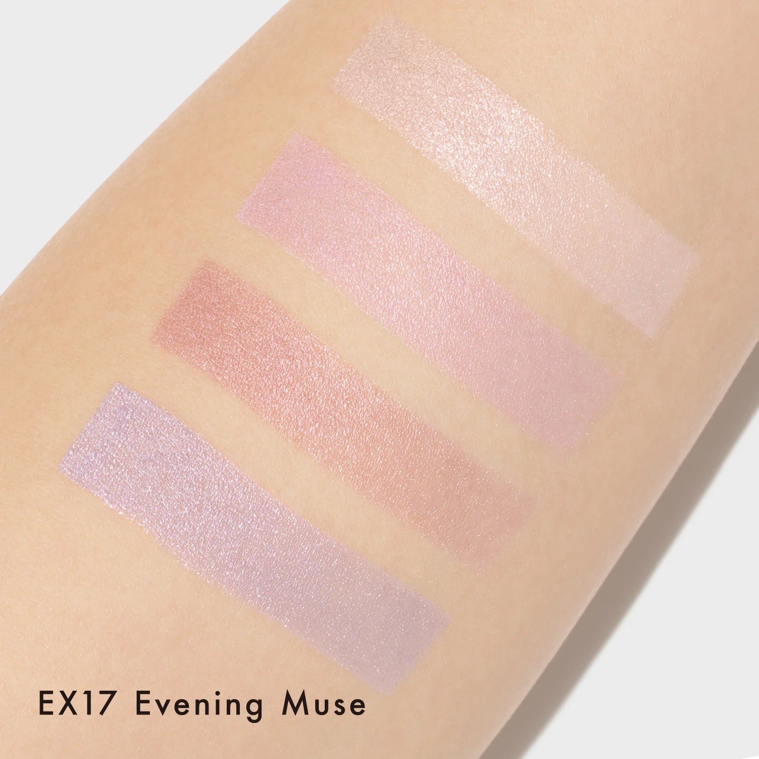 LUNASOL Eye Coloration N EX17 Limited Edition