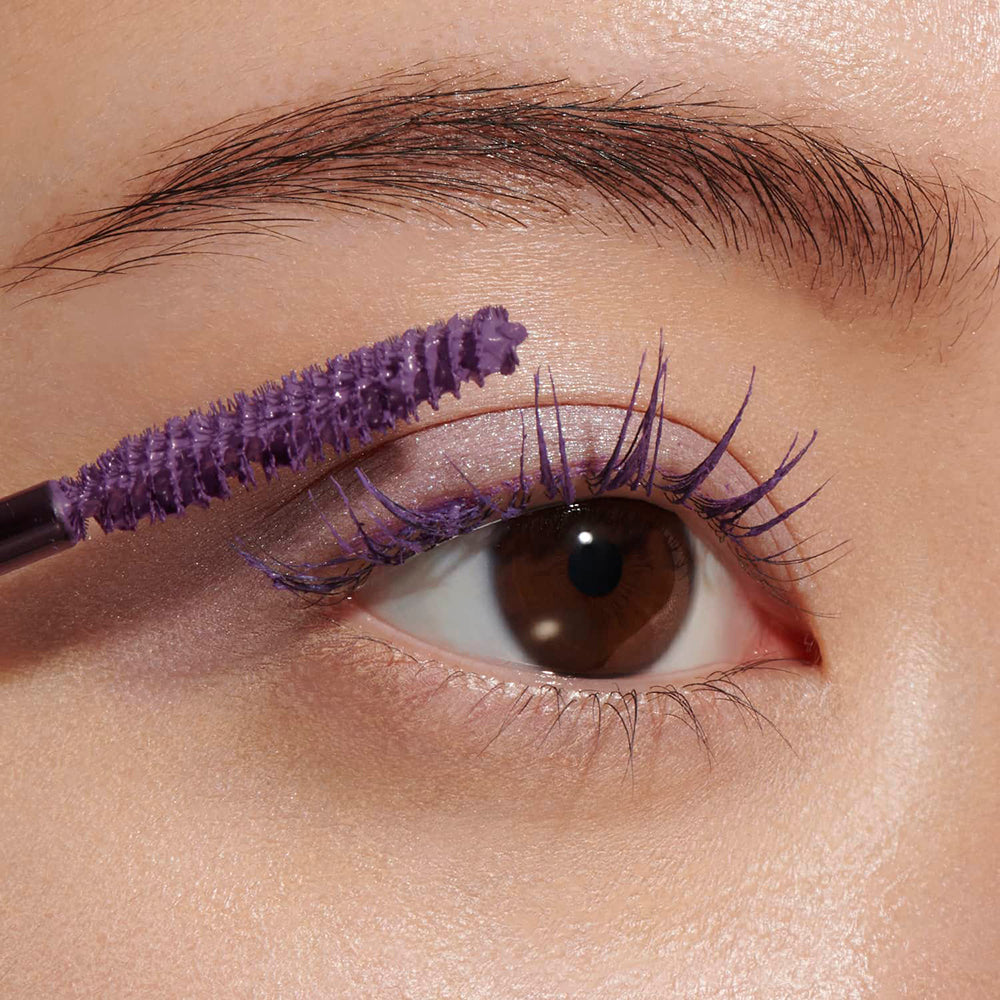 LUNASOL Fluttering Power Eyelash EX06 Limited Edition