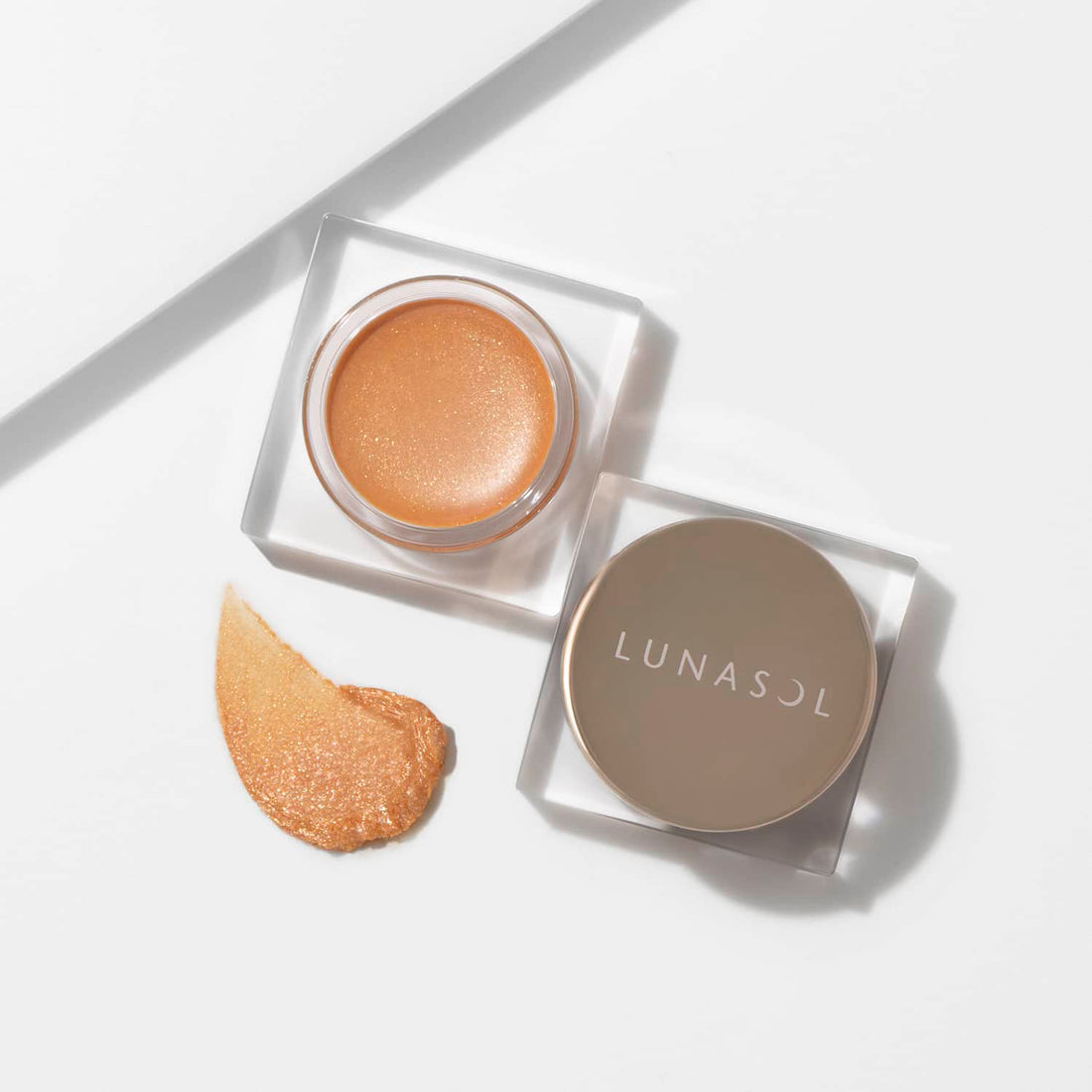 LUNASOL Glam Wink EX10 Limited Edition