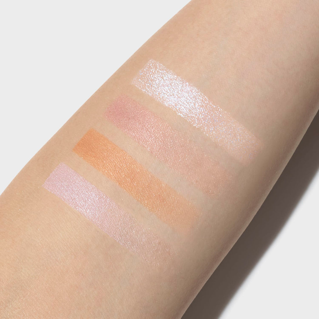 LUNASOL Eye Coloration EX39 Limited Edition