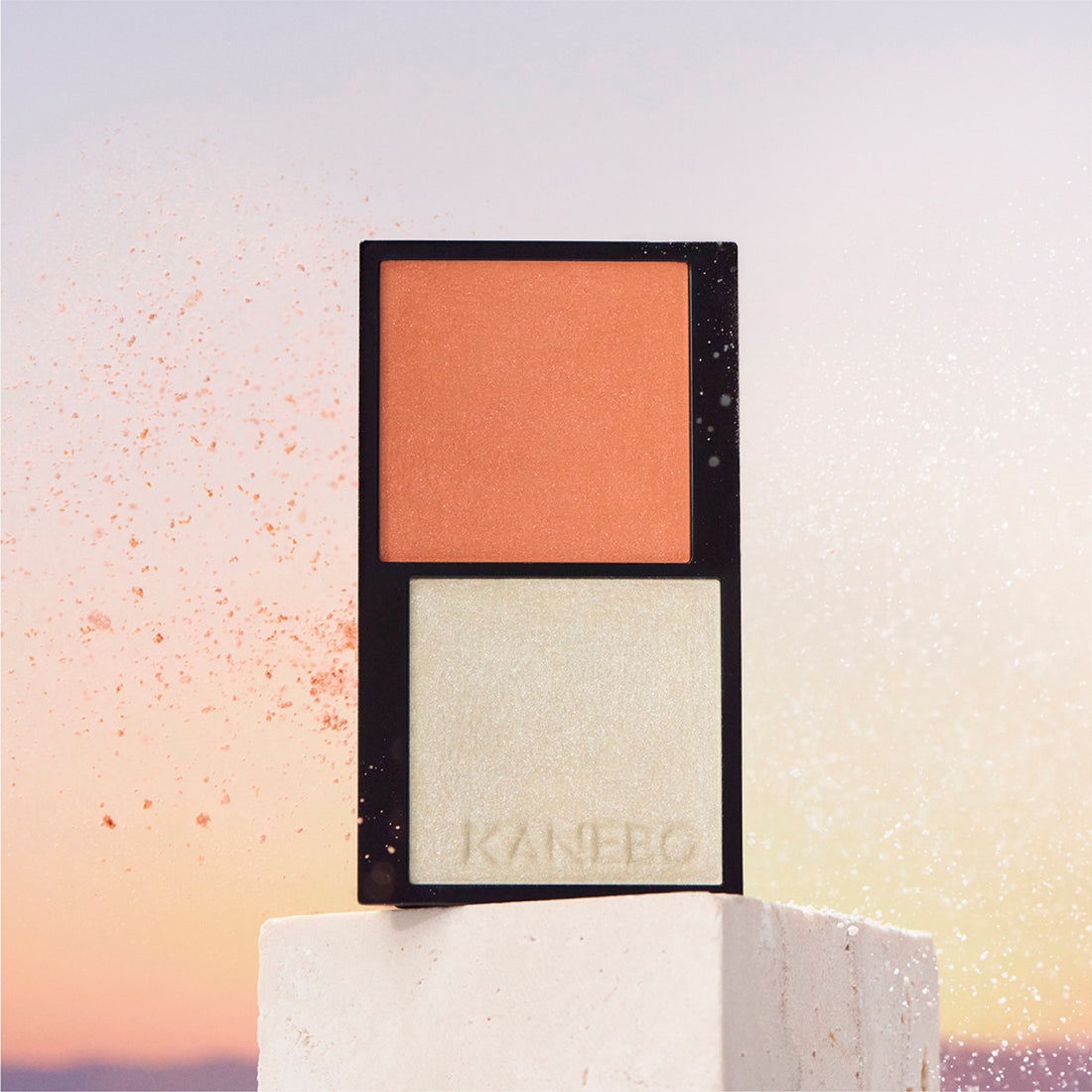 KANEBO Mood Boosting Blush Refill