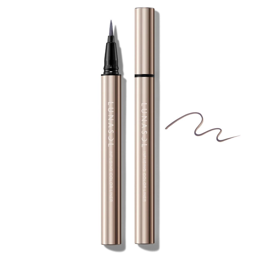 LUNASOL Infusing Color Liner Limited Edition