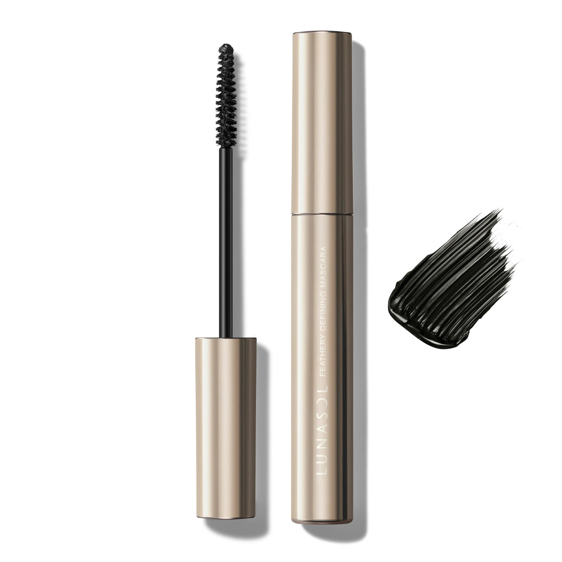 LUNASOL Feathery Defining Mascara