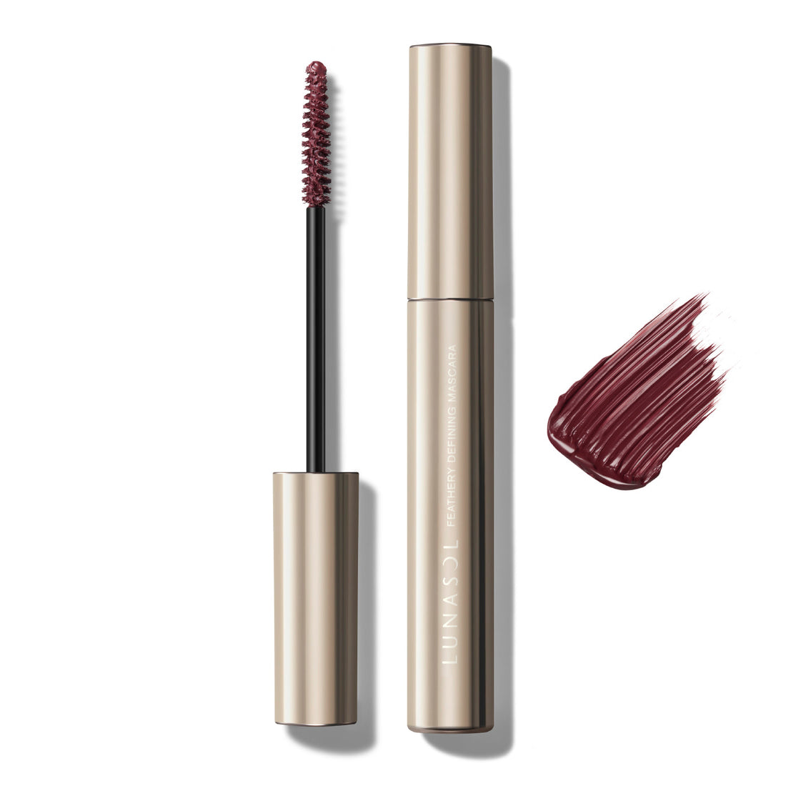 LUNASOL Feathery Defining Mascara Limited Edition