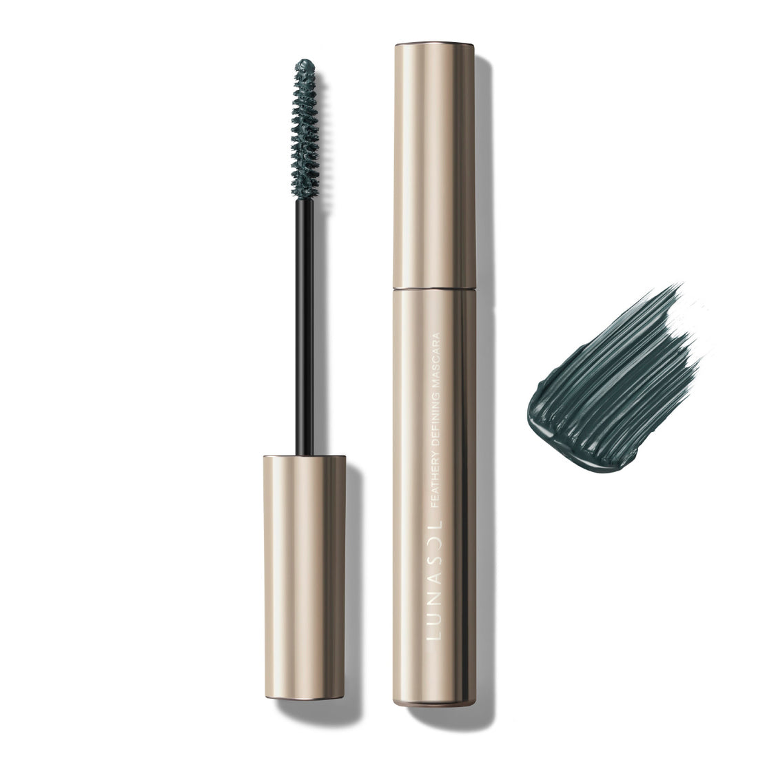 LUNASOL Feathery Defining Mascara Limited Edition