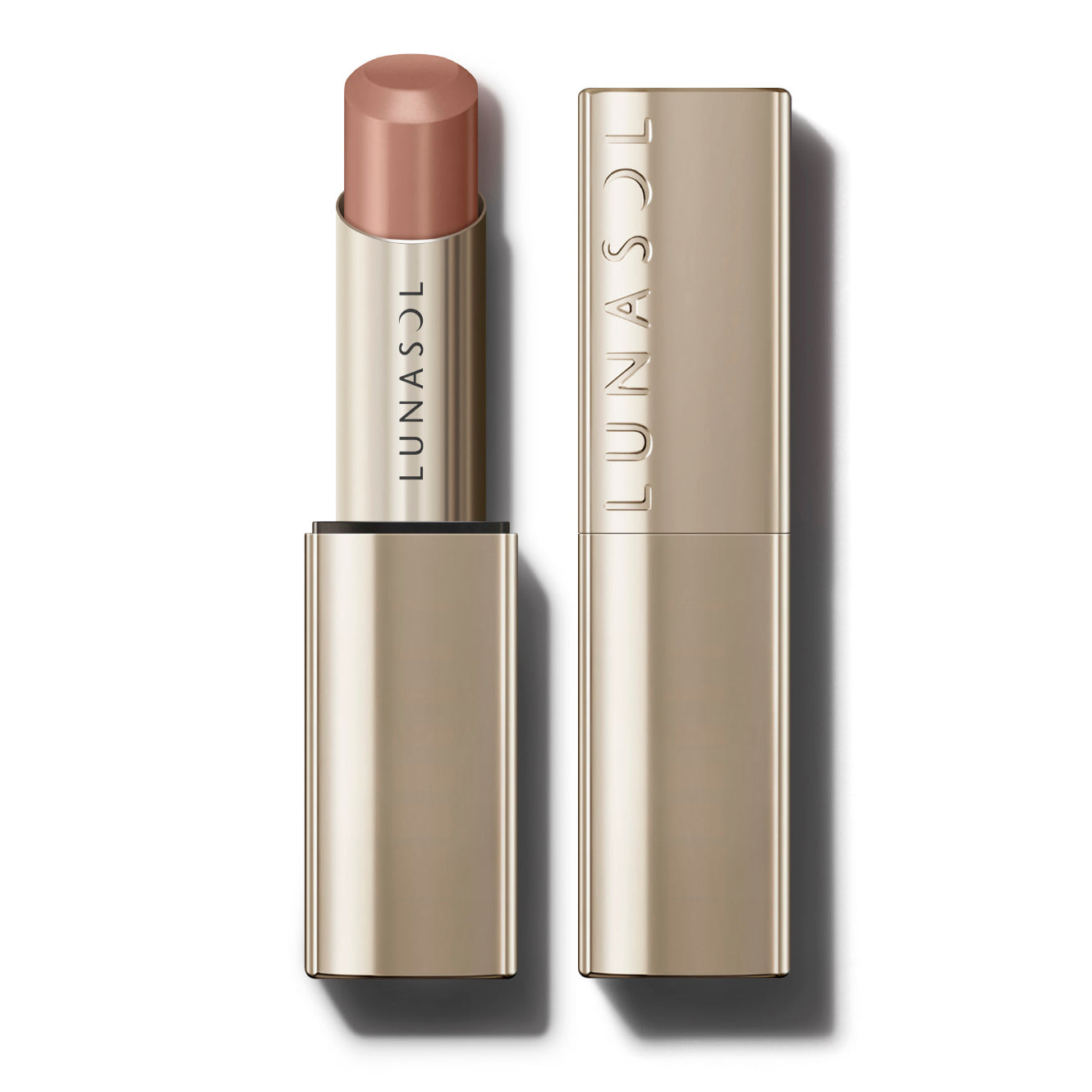 LUNASOL Fusing Color Lips Winter 2024 Limited Edition