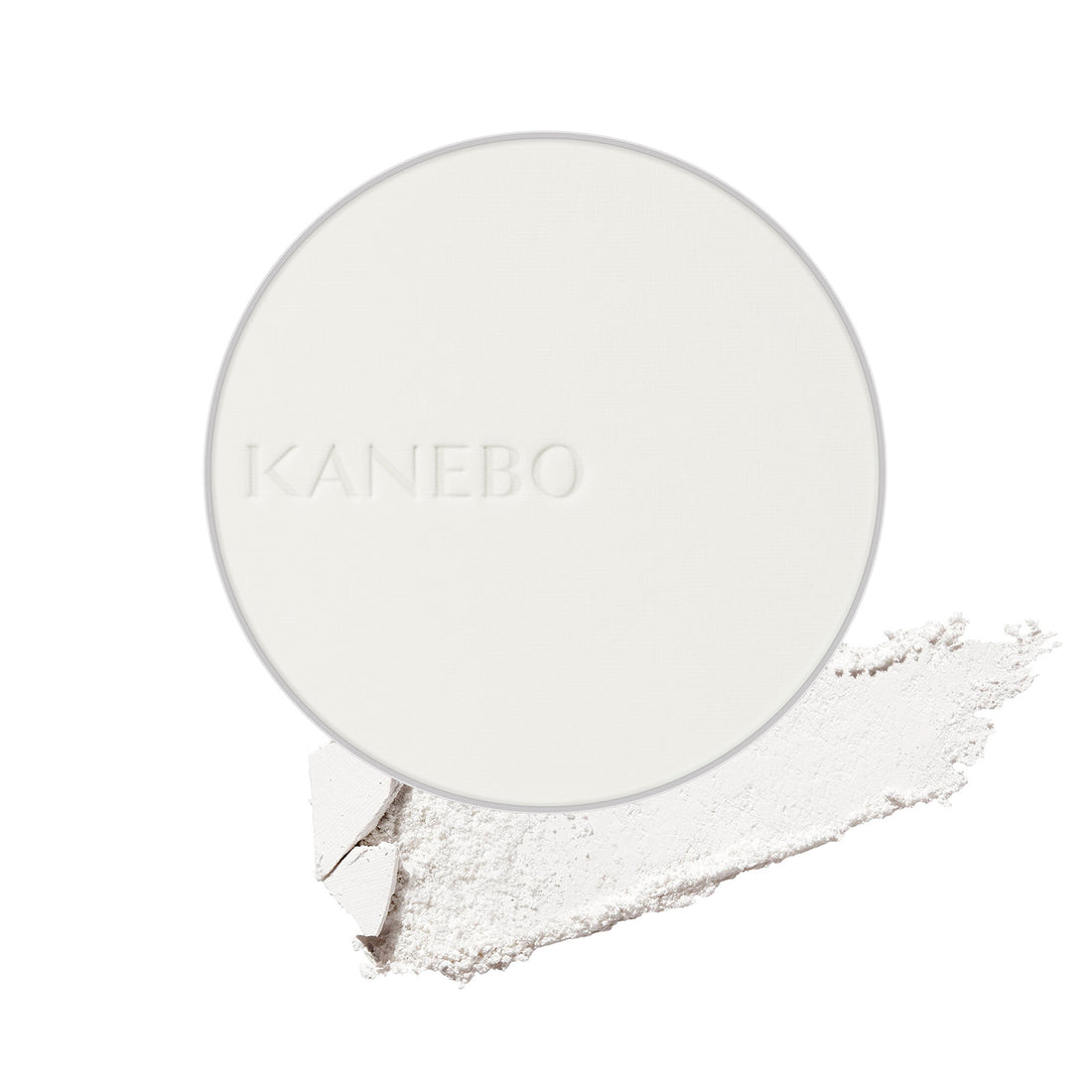 KANEBO Crystallized Fix Powder Refill