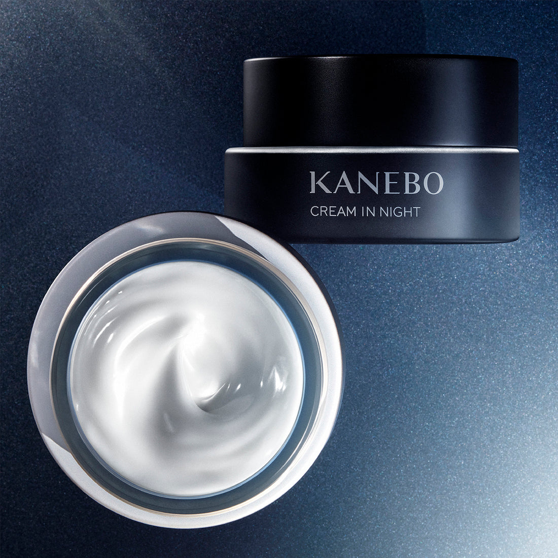 KANEBO Cream In Night II