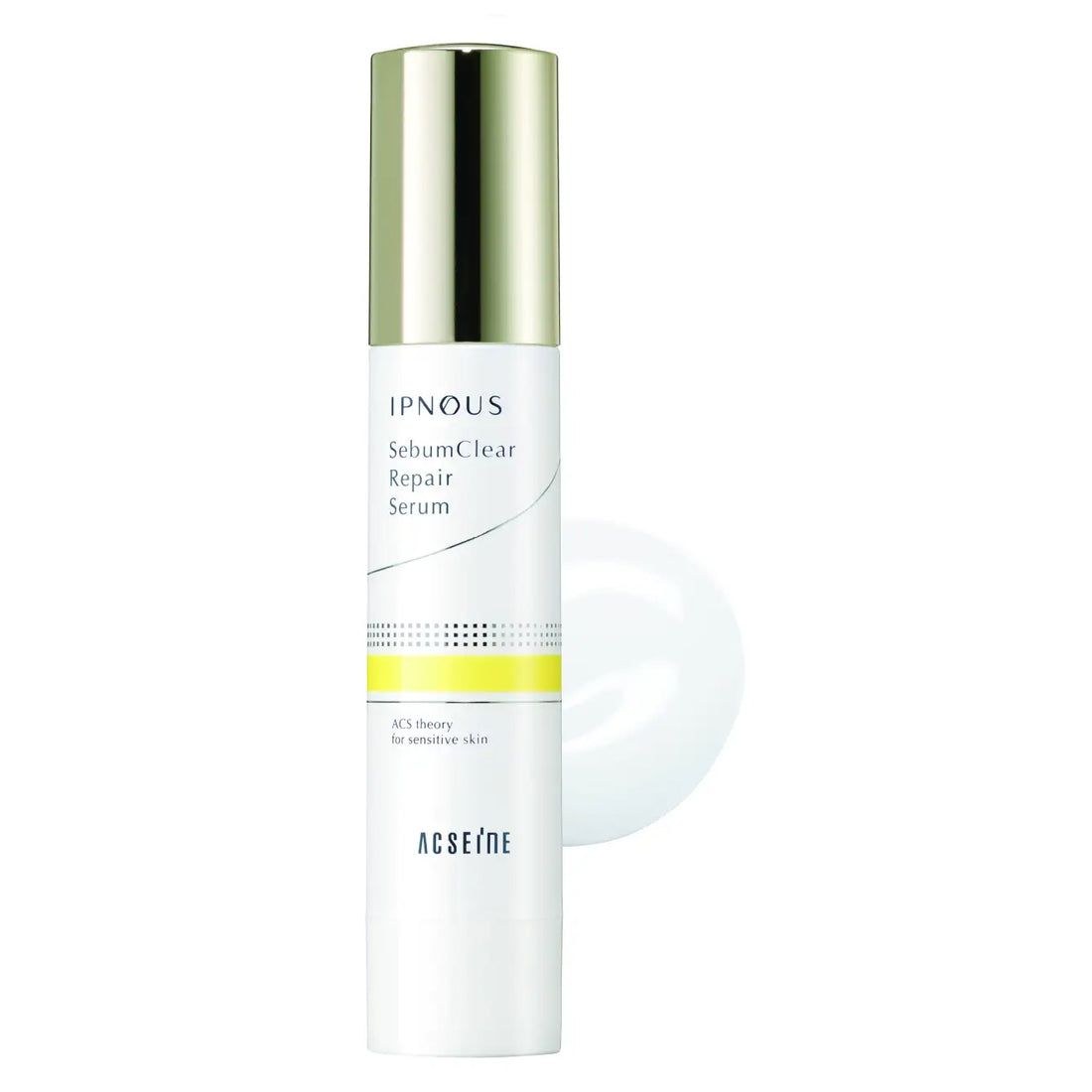 ACSEINE IPNOUS SebumClear Repair Serum